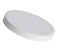 Plafonnier Led Rond 30w Ø300 Mm 4000k Blanc Neutre