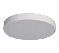 Ledkia Hidria Ø400 mm - Noir