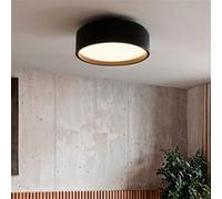 LEDKIA LIGHTING Plafonnier Métal Lumpur pour chambre, salon, cuisine Vert
