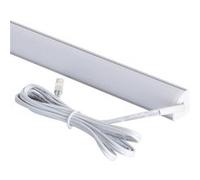 Profilé avec Ruban LED New Aretha 600mm 6W pour Angle