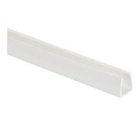 Ledkia Profilé PVC pour gaine néon LED