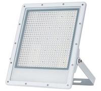 TechBrey Projecteur LED 100W Dimmable 0-10V 170 lm/W IP65 ELEGANCE Slim PRO Blanc 4000K 120º Blanc neutre Blanc G