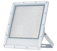 Projecteur Led 150w Dimmable Triac 170 Lm/W Ip65 Elegance Slim Pro Blanc 4000k 30º Blanc Neutre