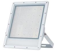TechBrey Projecteur LED 200W Dimmable 0-10V 170 lm/W IP65 ELEGANCE Slim PRO Blanc 4000K 120º Blanc neutre Blanc