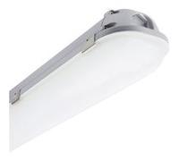 TechBrey Réglette Étanche LED 150cm 70W Aluminium IP65 4000K Blanc neutre Blanc