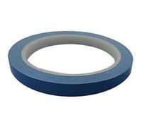 TechBrey Ruban Adhésif Double Face Thermique Bleu 10 m 10 m Bleu