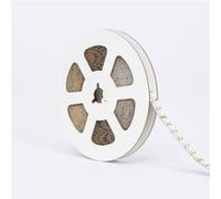 TechBrey Ruban LED 24V RGB+CCT SMD 216 LED/m 5m 18W/m Largeur 10mm Coupe 5cm IP20 RGB + CCT Blanc
