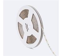 Ledkia Ruban LED 24V SMD 168LED/m 5m 5W/m 400lm/m Largeur 3mm Slim Coupe 5cm IP20 4000K Blanc neutre