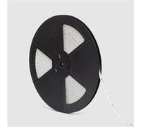 Ruban Led Dimmable 220v Smd Auto-Redressement 120 Led/M Bobine 20m 8,5w/M 750lm/M Largeur 10mm Coupe 10cm Ip65 6000k Blanc Froid