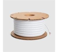 Bobine Gaine Néon Led 24v Dc Nflex6 50 Mètres Ip65 Freecut Rose