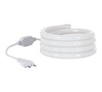 Ledkia Néon LED flexible 360° IP67 blanc froid