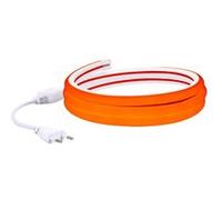 Ledkia Gaine Néon LED Flexible - Orange 3 m
