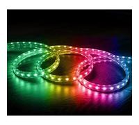 Ledkia Ruban LED RGB 220V AC SMD5050