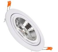 Ledkia Spot Downlight AR111