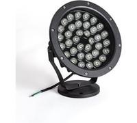 LEDKIA LIGHTING Spot Extérieur LED 36W Colmar 3000K Blanc chaud