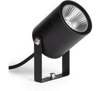 LEDKIA LIGHTING Spot Extérieur LED 3W sur Piquet Fern EasyFit 12V Noir