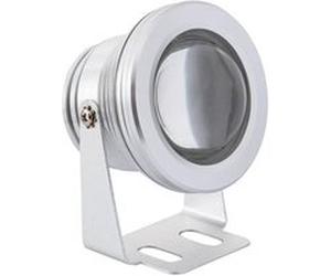 TechBrey Spot LED Extérieur 7W Fixation au Sol 12V DC G