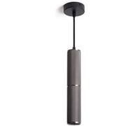 Suspension Aluminium Breixo Doré