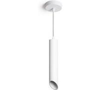 Suspension Aluminium Dabir Blanc