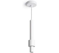 TechBrey Suspension Aluminium Dakari Blanc Blanc G