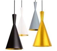 TechBrey Suspension Aluminium Lennon Jaune Jaune G
