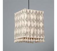TechBrey Suspension Coton Chemba Blanc / Noir Blanc / Noir G