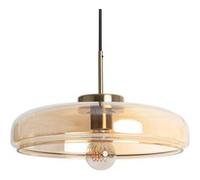 Ledkia Suspension Cristal Hipo - Or