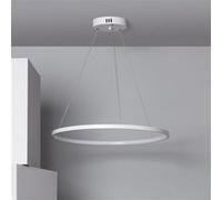 Ledkia Suspension LED Ivalo - Blanc