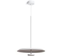 Ledkia Suspension LED Aluminium Ariella 10,5 W Noir