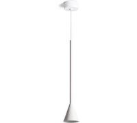 TechBrey Suspension LED Aluminium Piaski 6W Noir Noir