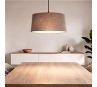TechBrey Suspension Lin Trude Gris Gris