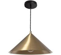 TechBrey Suspension Métal Chipén Doré Doré G
