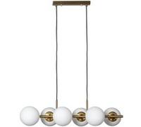 Ledkia Moonlight Brass