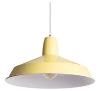 LEDKIA LIGHTING Suspension Métal Meistter Noir