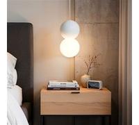 TechBrey Suspension Plâtre Pearl Vulni Blanc Blanc