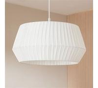Suspension Toile Rimatara Blanc