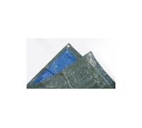 Techit bache legere speciale stere de bois 68g/m? - 1,5 x 6m