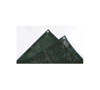 TECHIT Bâche super lourde de protection 220g/m - 5 x 8m