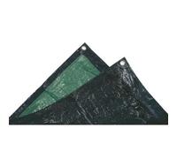 TECHIT Bâche ultra lourde de protection 240g/m² - 2 x 3m