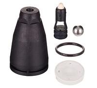 Techkar Laiton Kit de Réparation - Buse Rotative - Pour Nettoyeurs Haute-Pression - Compatible avec Nombreaux de Modèles - Remplacement - Convient pour Karcher K2-K5-140 bar