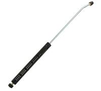 Techkar Lance professionnelle 900mm buse de jet pour pistolet Kärcher HD HDS nettoyeur haute pression M22x1,5