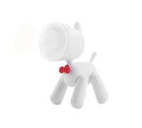 TechKidz Dog Art Blanc