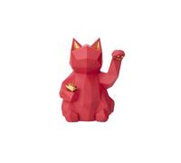 TechKidz Lucky Cat Rouge