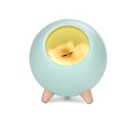 TechKidz Sleepy Cat Veilleuse Enfant
