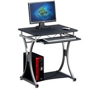 Techly ICA-TB 328BK Bureau d'ordinateur