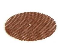 Techman - Disque maille nylon Ø 127 mm (grain 46) G