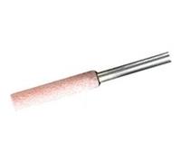 Techman - Jeu De 2 Meules D'Affûtage Cylindriques Ø 6,0 Mm G