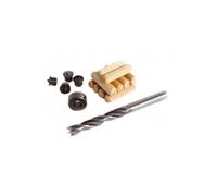 Techman - Kit d'assemblage complet Ø 10 mm