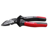 Techman Pince coupante Ergonomique Multifonctions