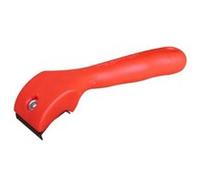 Techman - Racloir à bois 62 x 210 mm G